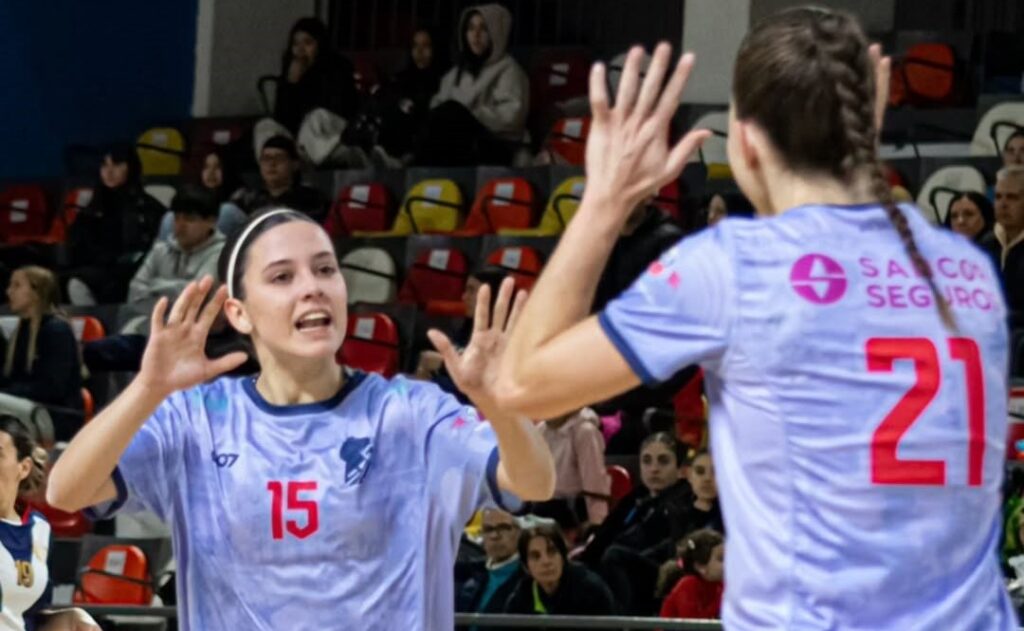Córdoba cerró su participación en el Argentino de Selecciones con dos podios