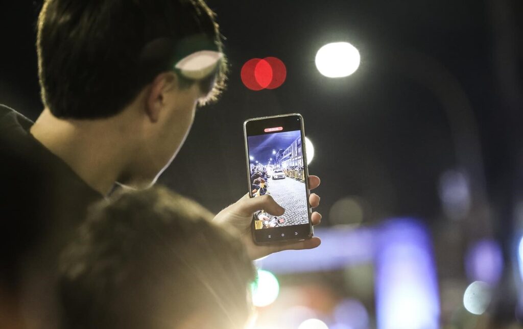 El Rally de San Francisco se puso en marcha