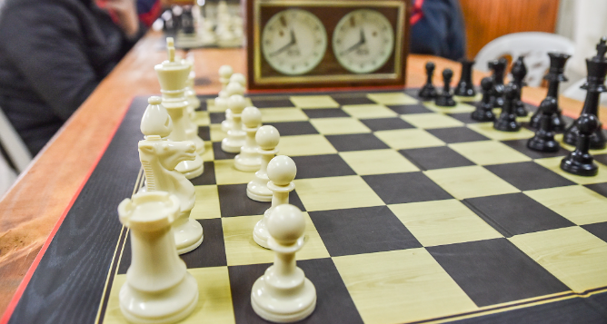 Se viene el Campeonato Provincial por Equipos «Oscar Panno»