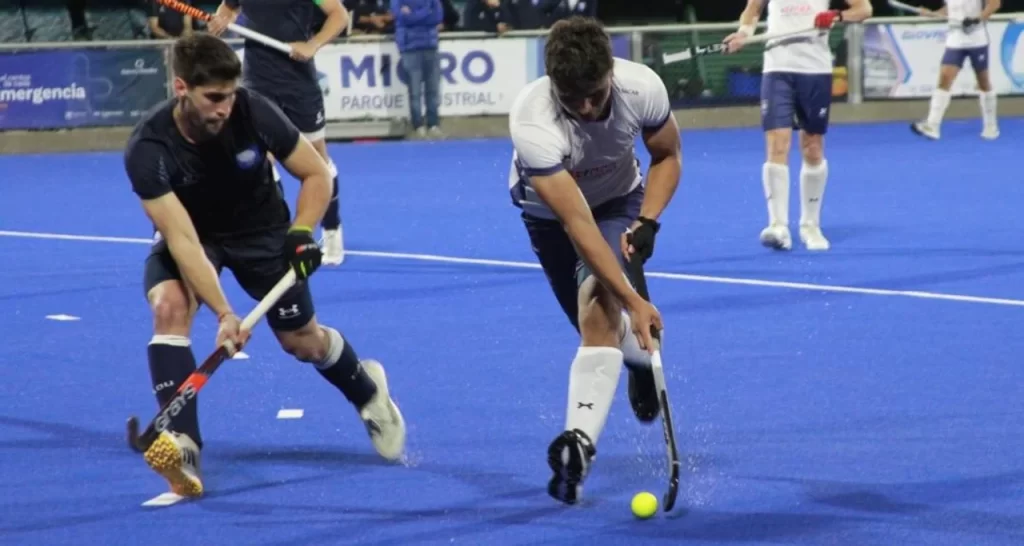 Argentino de Selecciones Mayores: Caballeros Subcampeón y Damas bronce