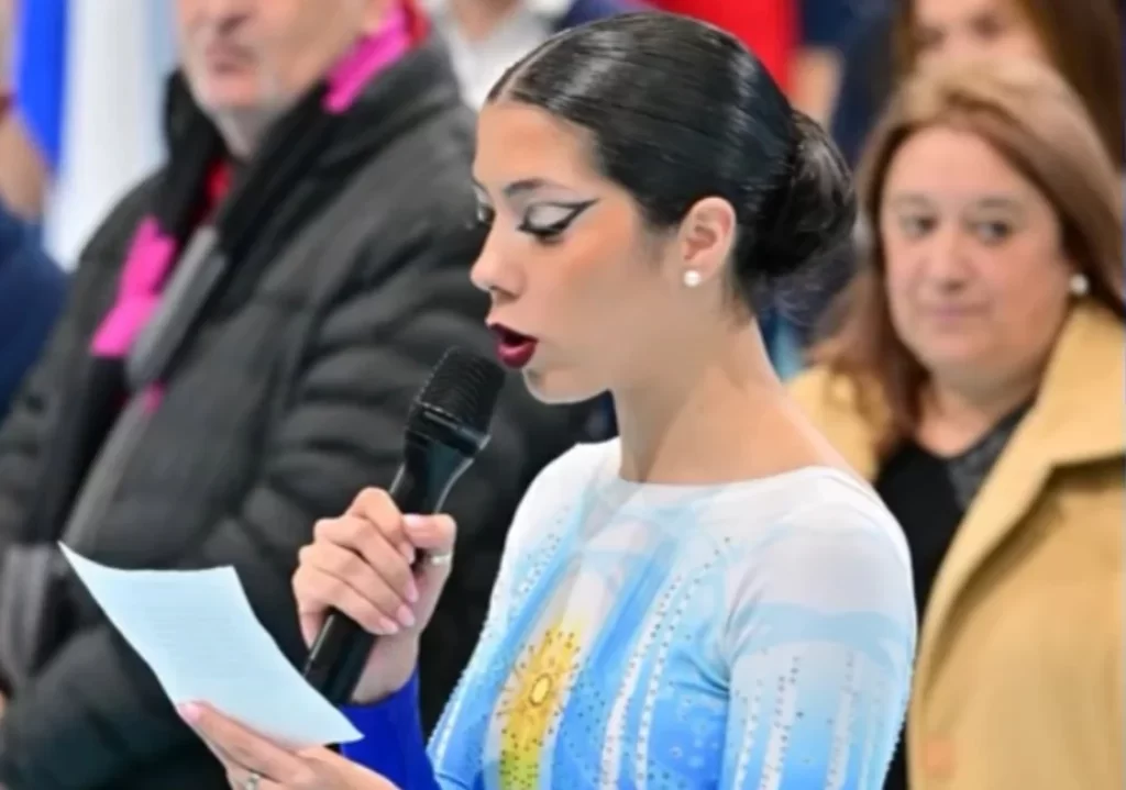 Orgullo cordobés en el Panamericano de Naciones disputado en Buenos Aires