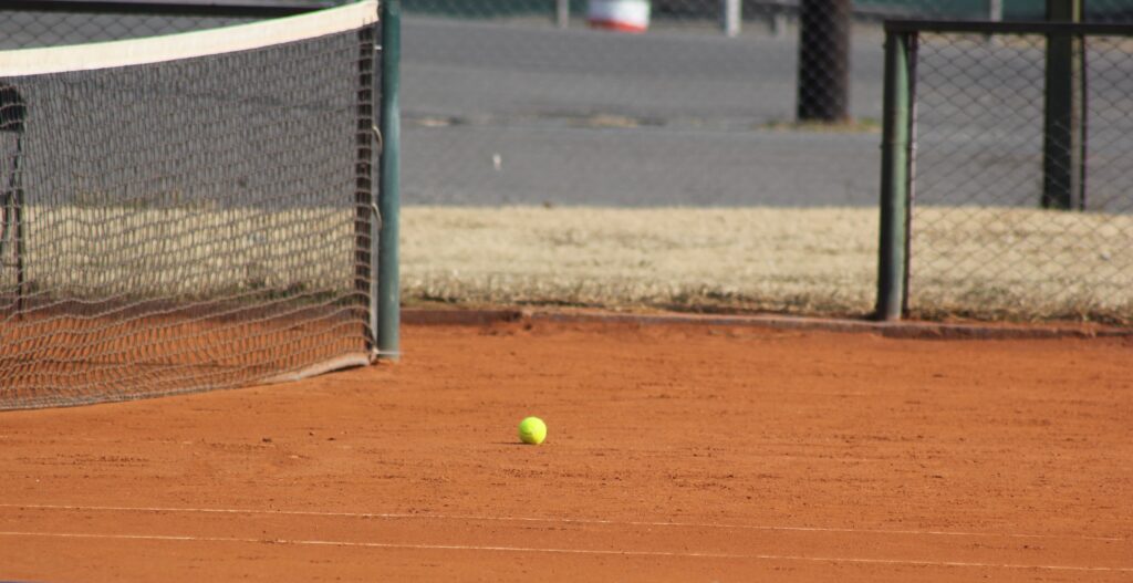 Llegan eventos importantes organizados por la Federación Cordobesa de Tenis