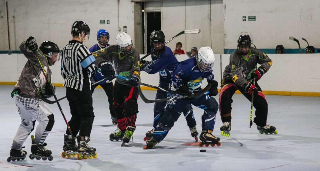 Se viene la 2ª temporada de la Liga de Córdoba de Hockey en Línea