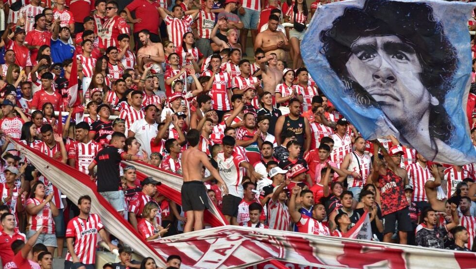 Quedó establecido el dispositivo de seguridad para Instituto y River Plate