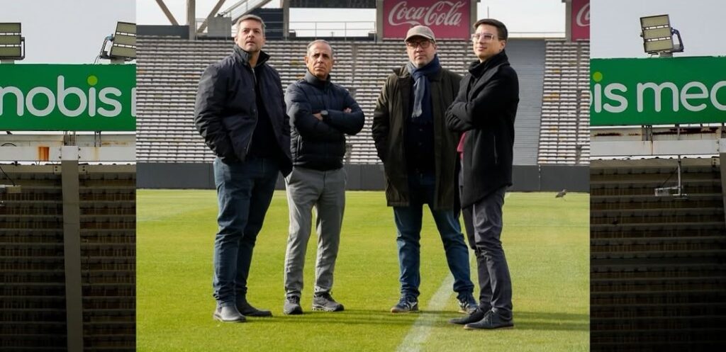 Agencia Córdoba Deportes y Nobis Medical apoyan el deporte cordobés