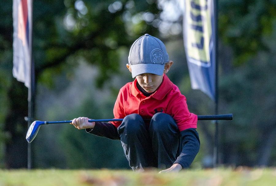 Federativo Junior: el Jockey Club Córdoba recibe la cuarta fecha