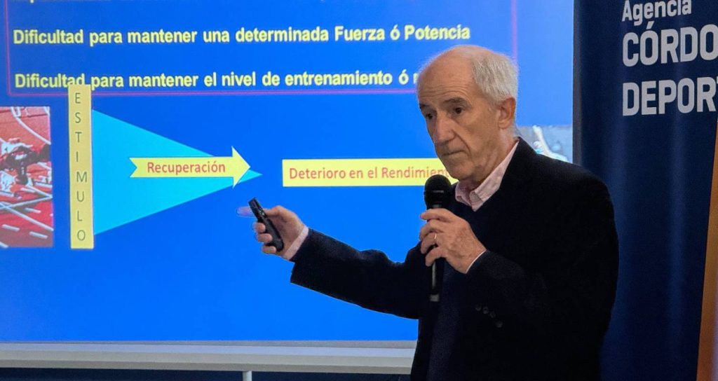 Jornada Internacional EMMAC: Córdoba lidera en salud deportiva con expertos de prestigio