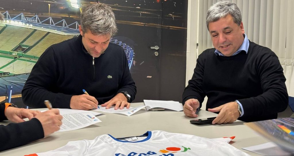 “Ganá con tu Club” sigue creciendo en Córdoba