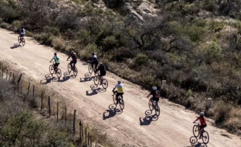 Desafío Cura Brochero 2025: Deporte, naturaleza e historia en Traslasierra