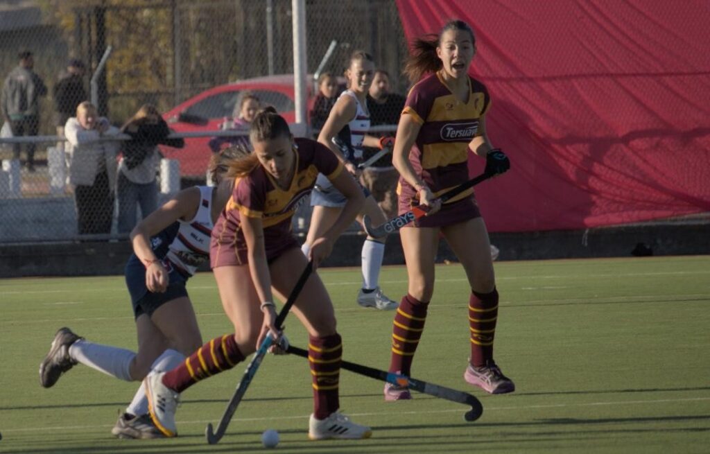 Se viene la Copa Córdoba – Damas 2025