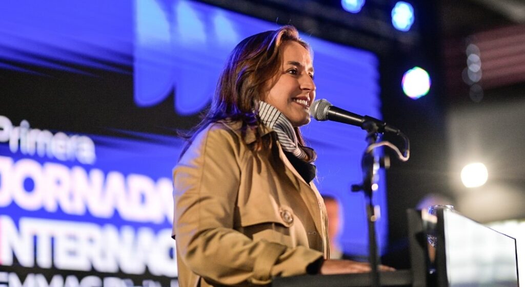 Emmac Digital: Córdoba pensando en el futuro del deporte