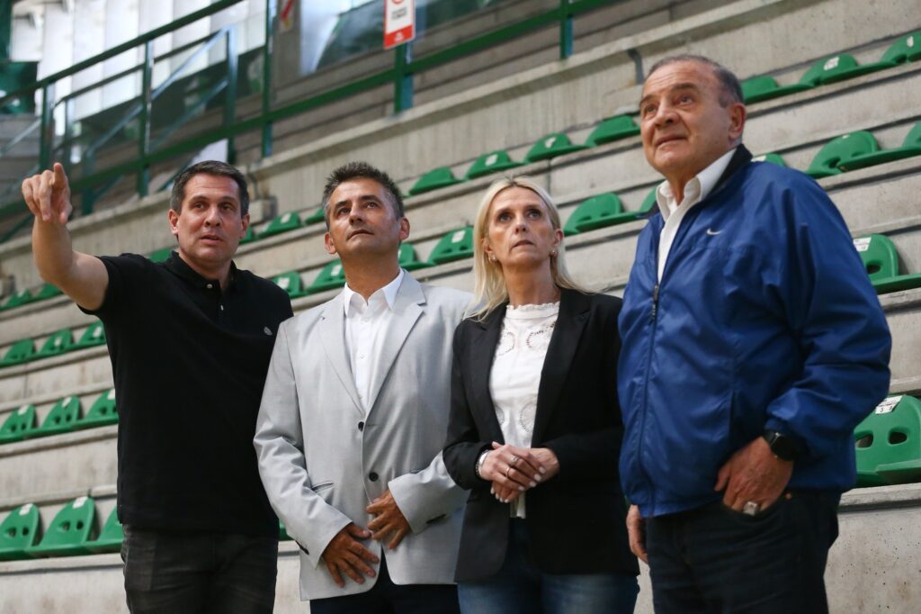 Más beneficios para los socios de la Asociación Deportiva Atenas