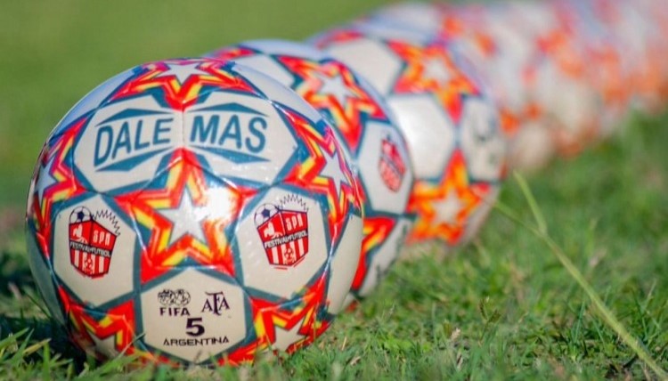 DALEMAS, orgullo de los cordobeses: 60 años fabricando pelotas de fútbol