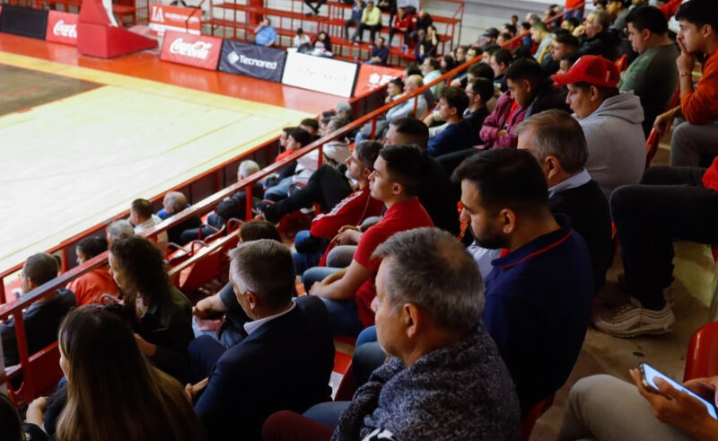 Asamblea General Ordinaria en Instituto: todo lo que tenés que saber para este domingo