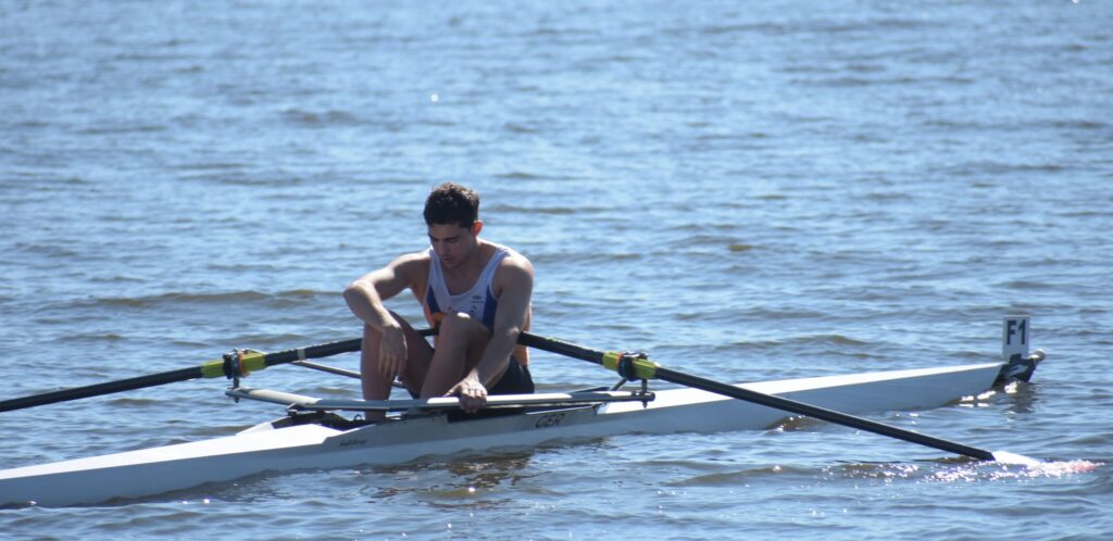 Se viene la Vuelta al Lago 2025