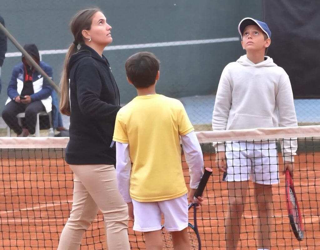 Llegó a su fin el 4° Torneo Nacional de Menores en Córdoba