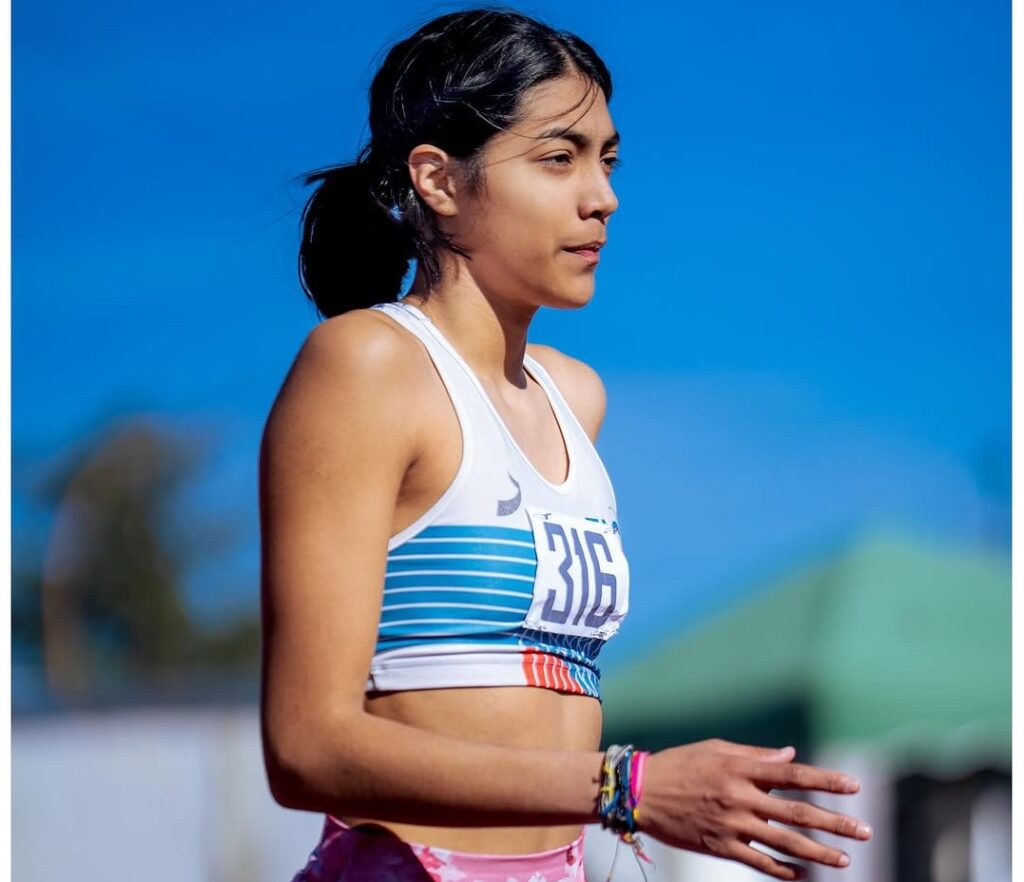 26º Campeonato Nacional de Atletismo U-16