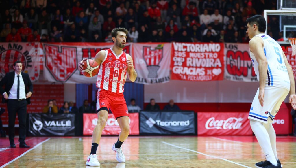 Copello y Monacchi siguen en Instituto una temporada más