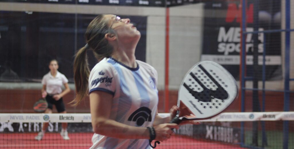 Se viene el Torneo Argentino Libres de Padel 2025