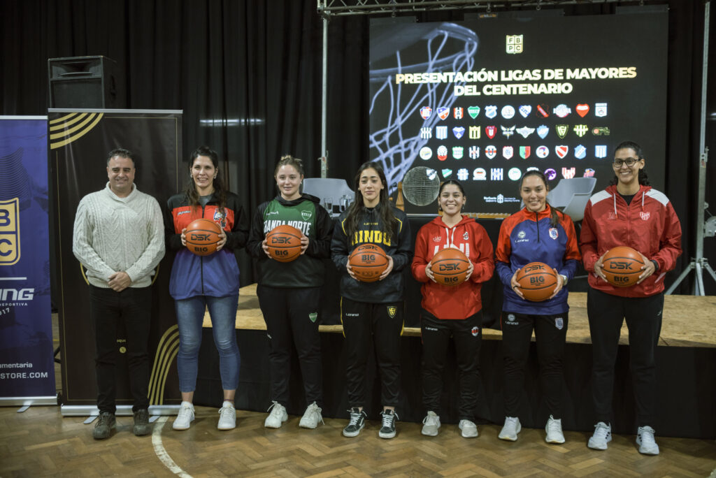 Todos los resultados del Básquetbol de las Ligas Cordobesas