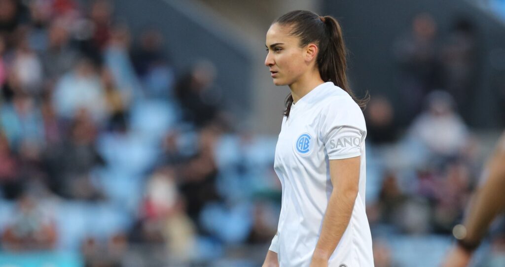 Belgrano no tuvo piedad con San Luis FC en Alberdi