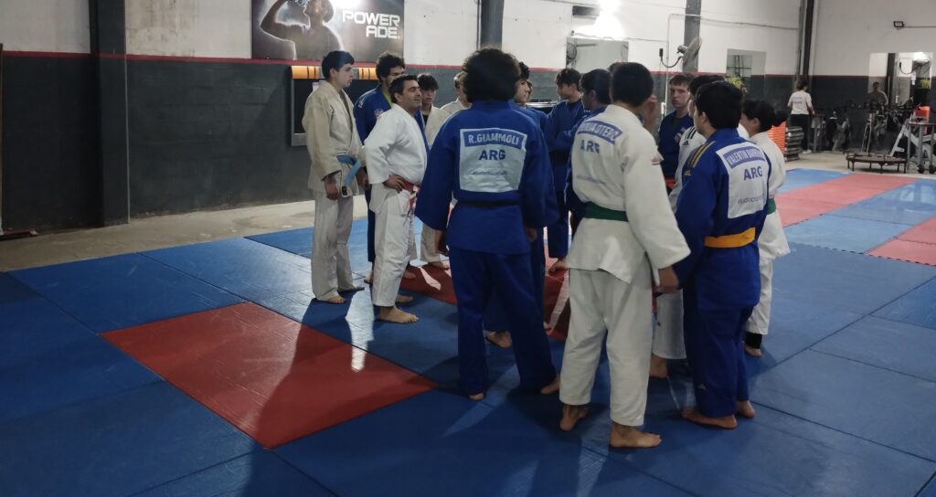 La Master Class de Tigran Karhanyan en Córdoba