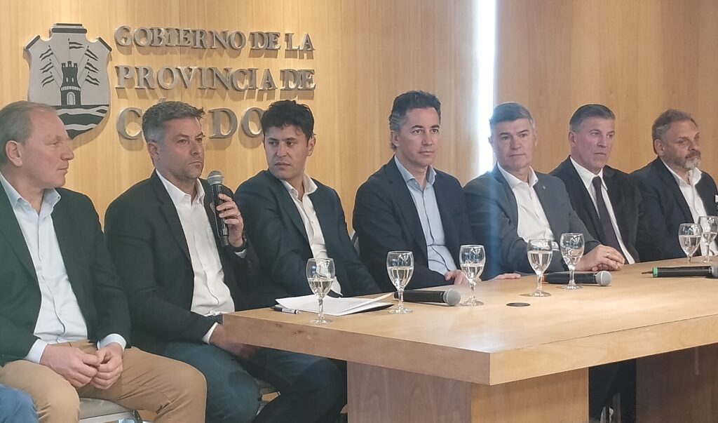 Anuncio muy importante: En 2026 Córdoba será sede de L’Étape Argentina by Tour de France