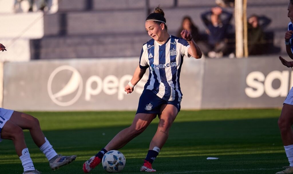 Debut y victoria para Las Matadoras
