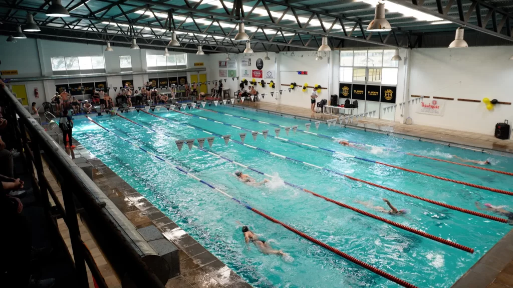 Complejo Deportivo “El Norte” será escenario del «Selectivo 2025» de natación
