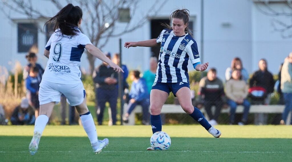 Las Matadoras cayeron ante Gimnasia por la Liga Femenina de Primera División
