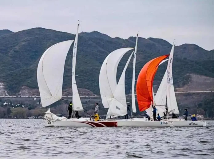 Campeonato Argentino de Vela Clase Internacional J24