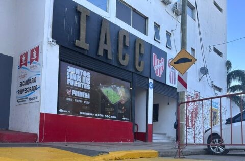 Condena en causa por asociación ilícita y defraudaciones vinculadas a Instituto