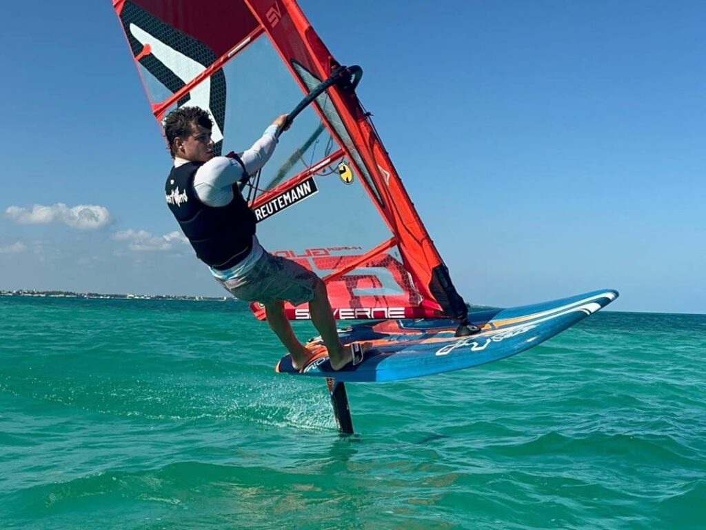 Cordobeses rumbo a los Juegos Panamericanos Juniors Asunción 2025