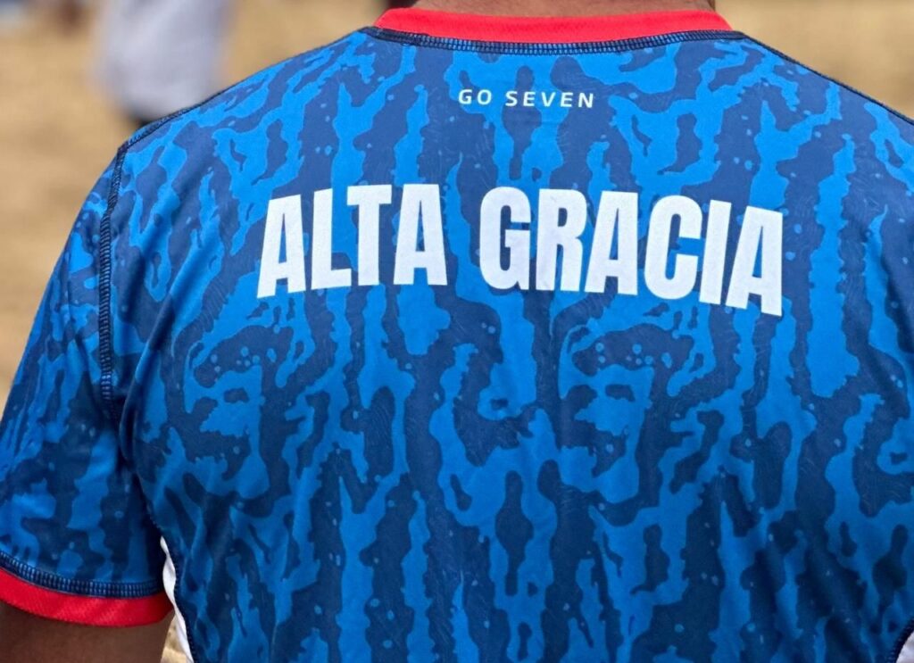 Programa de Acompañamiento a Deportistas de Alto Rendimiento