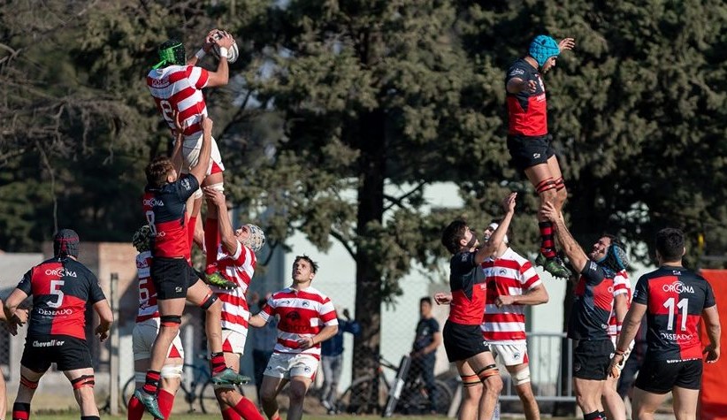 Jornada de definiciones en el Torneo del Interior con participación cordobesa