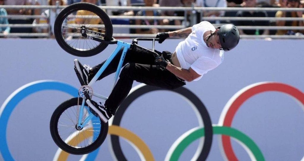 Deportistas Olímpicos cordobeses presentes en la Jornada Internacional de EMMAC Digital