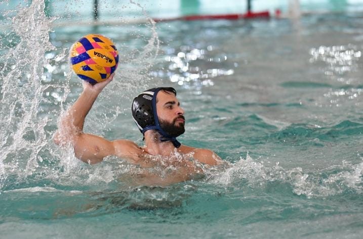 Participación del equipo de Wattas masculino en la Liga Nacional «B»