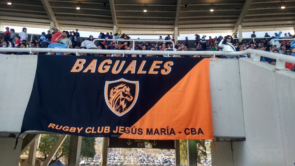 Sumate a la Escuelita de Rugby Infantil de Baguales en Villa del Totoral
