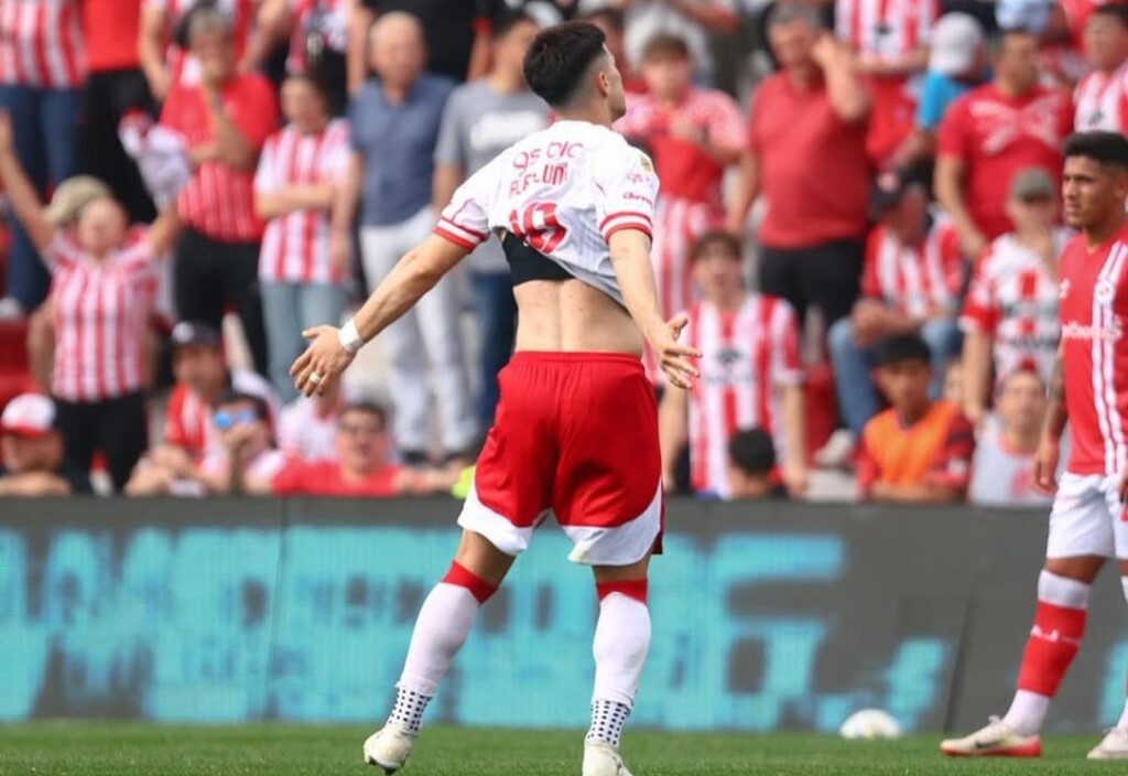 Días, horarios y árbitros del fin de semana para los equipos cordobeses