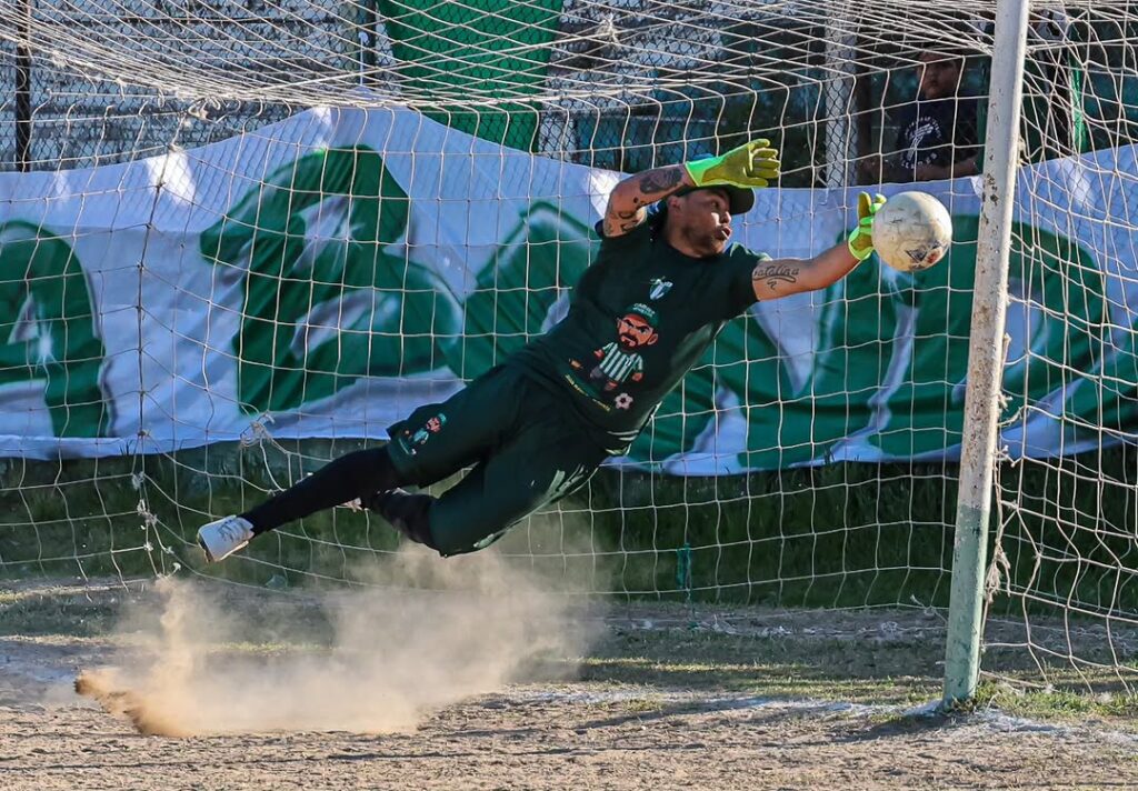 Liga Cordobesa: se disputó la fecha 8 de Primera «A» y la 13 de Primera «B»