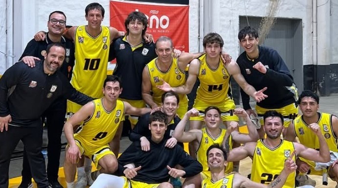 Resultados de la Liga Cordobesa de Básquet Mayores Femenina y Masculina «A» y «B»