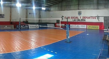 La Calera Vóley anunció que participará en la próxima Liga Nacional 2026