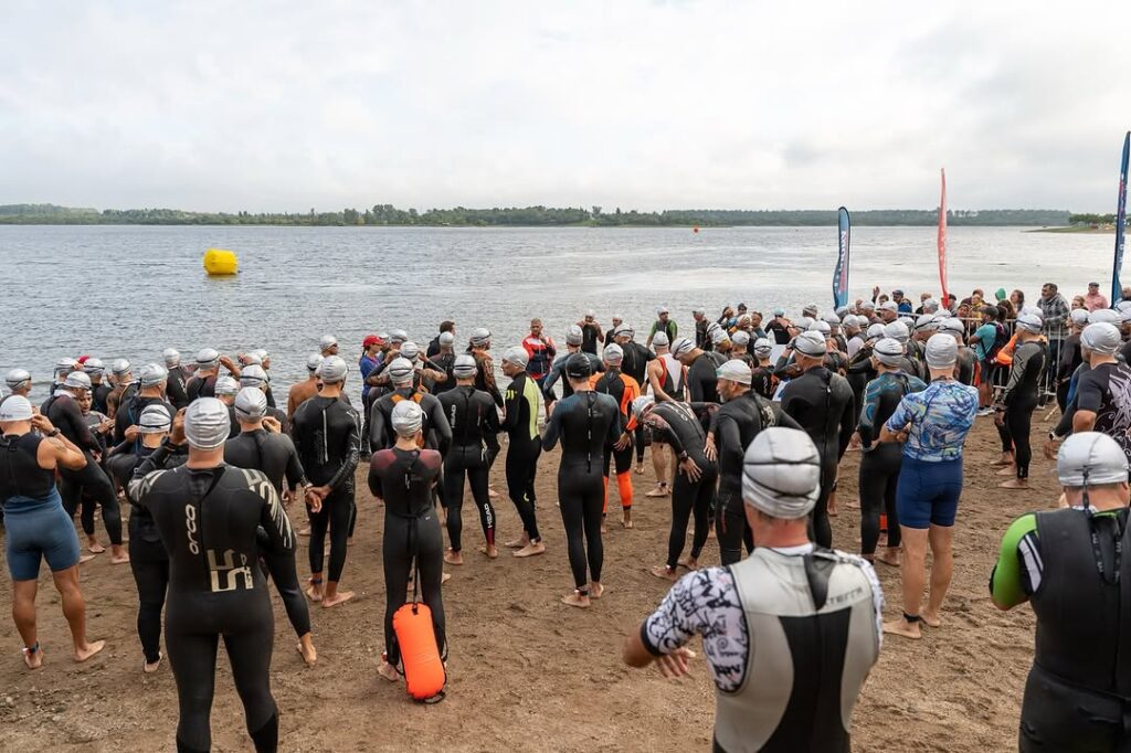 Inscripciones abiertas de la Asociación Cordobesa de Triatlón paa los próximos eventos