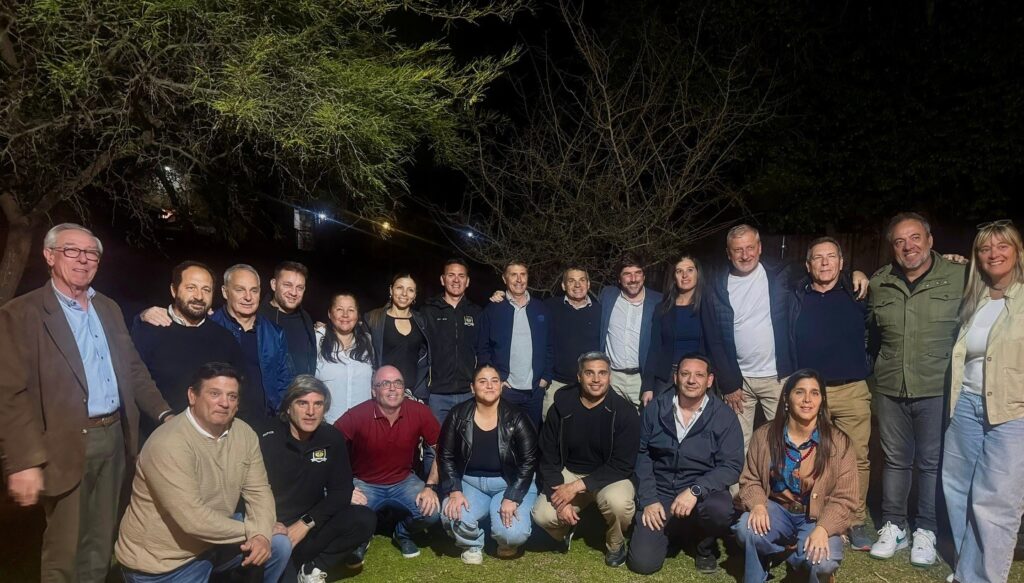 Gran noticia para los clubes de rugby y hockey de Córdoba