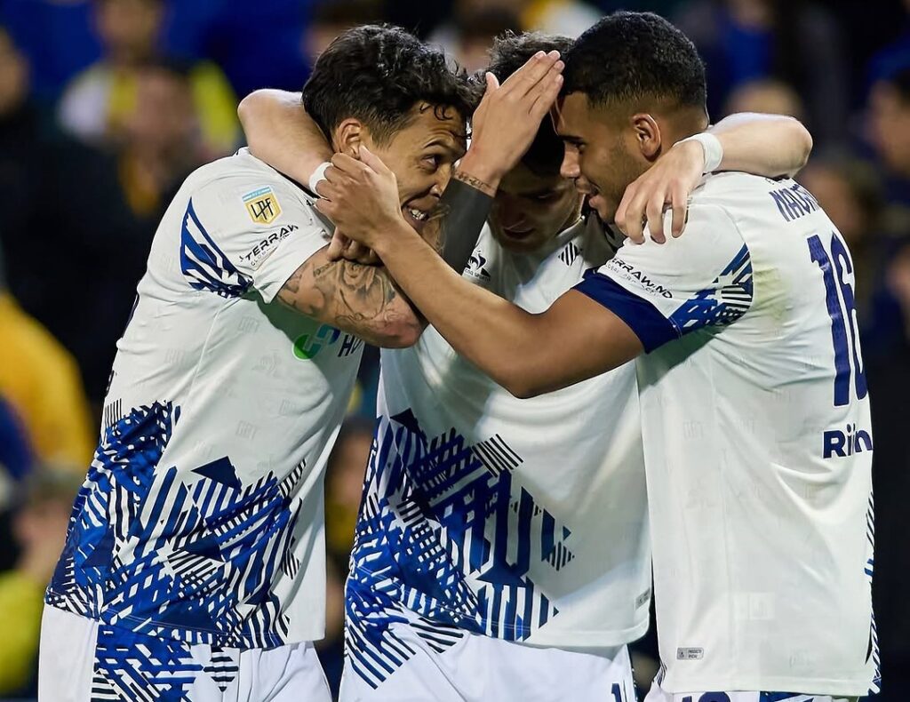 Días, horarios y árbitros del fin de semana para los equipos cordobeses
