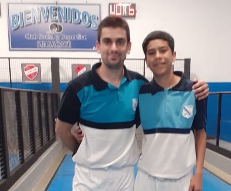 Fin de semana con un especial en Arroyito y un torneo en Sinsacate de Bochas