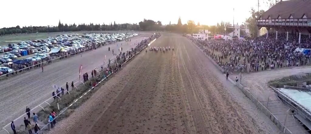 Vuelve el Clásico San Jerónimo en el Hipódromo del Jockey Club Córdoba