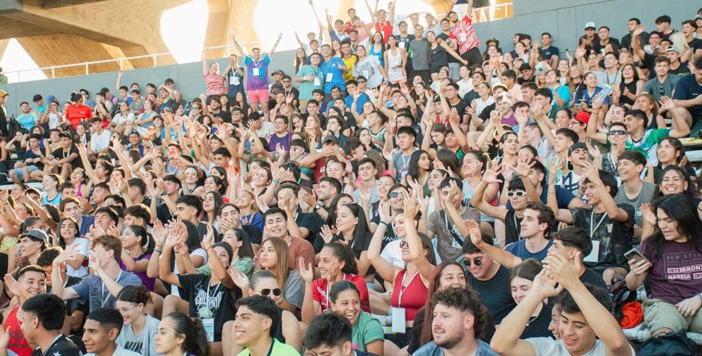 Comenzaron los Juegos Universitarios Cordobeses (JUC) y Federales