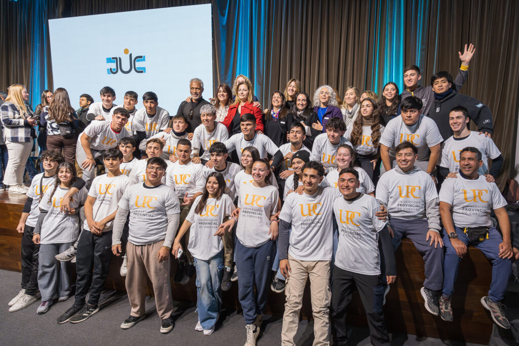 Edición 2025 de los Juegos Universitarios Cordobeses y Federales