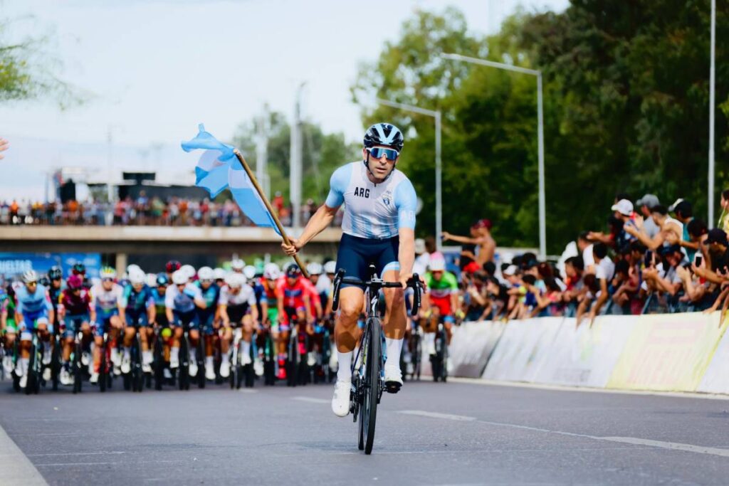 Córdoba abre las inscripciones para L’Étape Argentina by Tour de France 2026